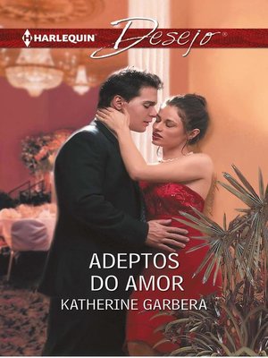 cover image of Adeptos do amor